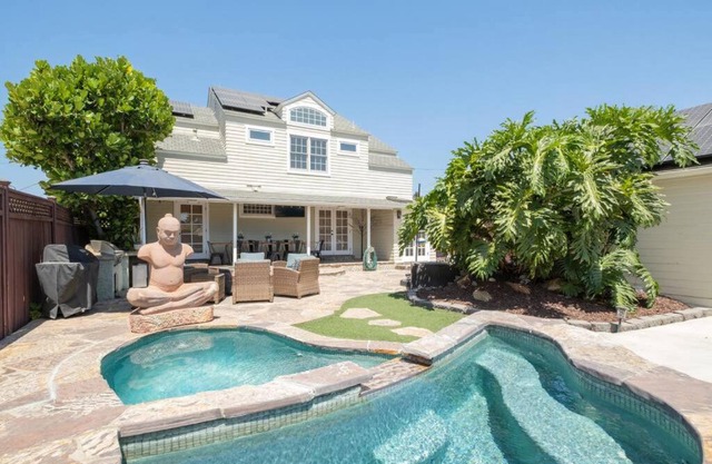 4221 Urban oasis in Hillcrest Mission Hills