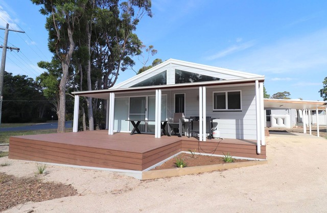 43 Betka Road, Mallacoota