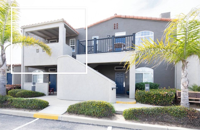 444 Pier Ave. #108: 1 BR, 1 BA Condominium in Oceano, Sleeps 4