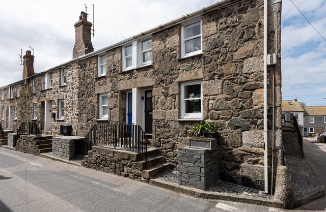 45 Back Road West, St Ives