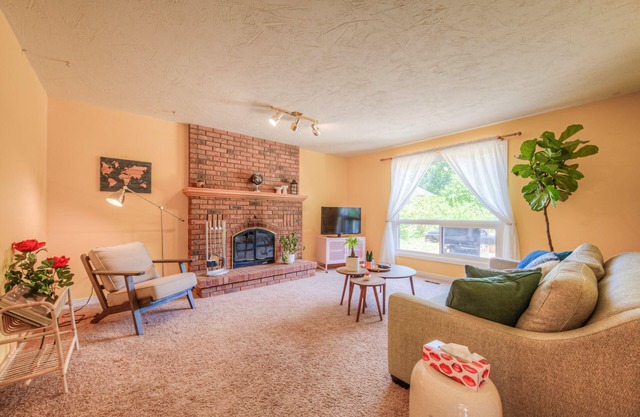45% Off for Monthly Stay ✪ 7 Beds Home ✪ BBQ ✪ 1.5 Gb WiFi