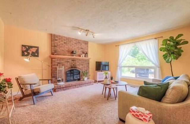 45% Off Monthly Stay + 7 Beds + BBQ + 1.5 Gb WiFi