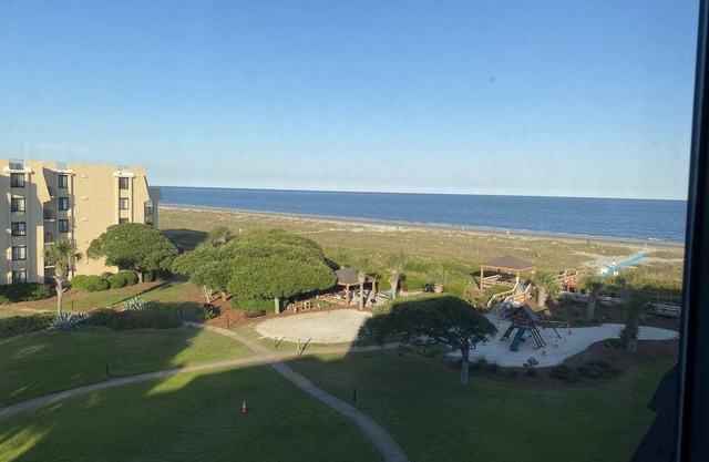 4502 Island Club-Beautiful Ocean View