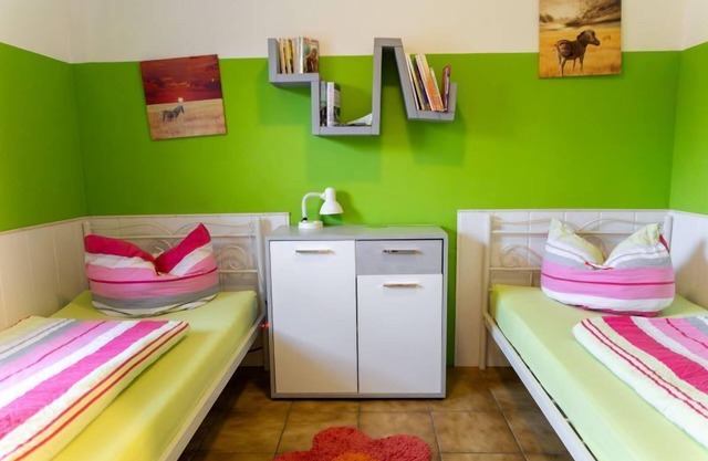 Appartement de 45m² au 1er Étage avec vue sur la forêt