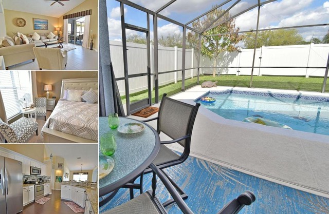 4639EPD - Comfort Island (G)