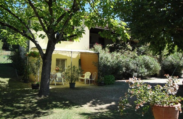 46G12062 - MASCLAT - Gîte
