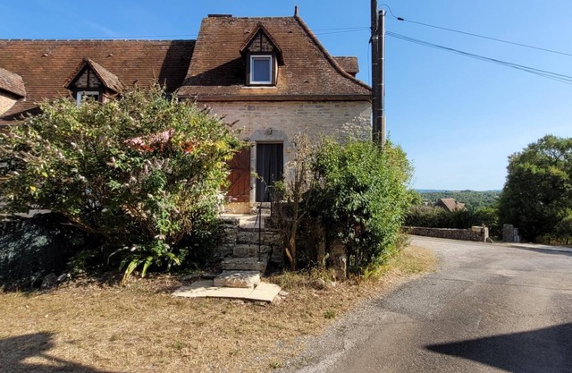 Gîte de Lengrau - GRAMAT