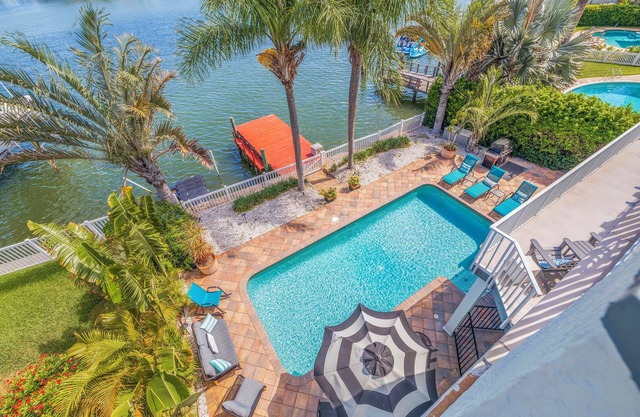 474 Harbor Luxury Home