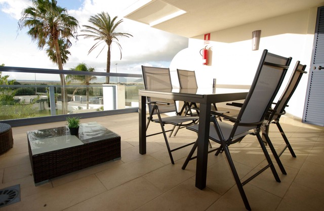 48 - Apartamento Pez Luna