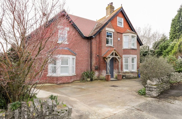 49 Ulwell Road, SWANAGE