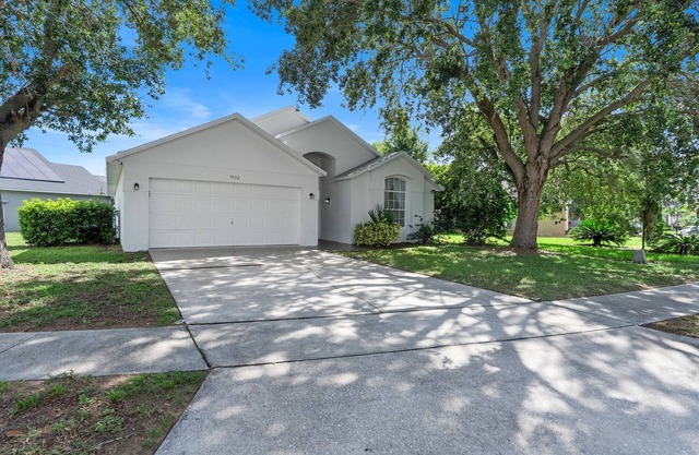 4BD Family Pool Home, Near Disney & Workspace