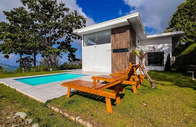 4bdr House in Uvita QUETZAL | Costa Rica