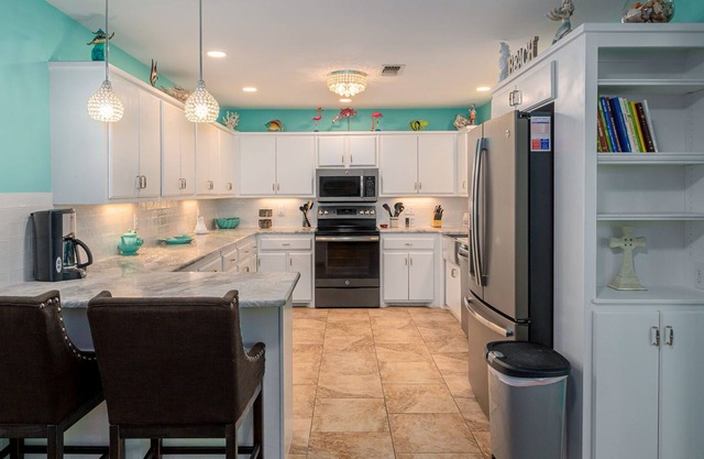 4Bdrm 3ba Swim & Launch Close Lake Texoma
