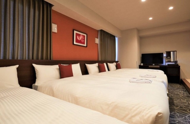 4bed JapaneseWestern style room Opening anniver / Naha Okinawa