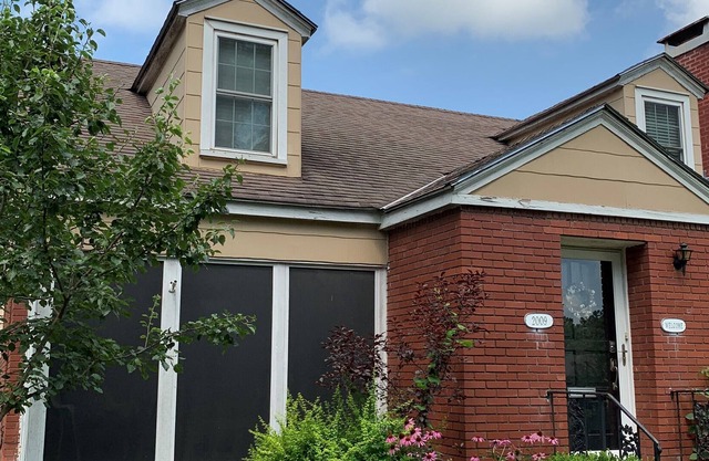 Maison 4BR / 1BA à Bartlesville
