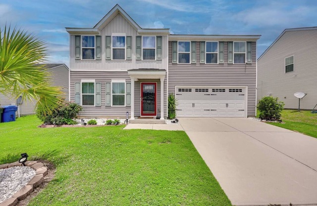 4BR 2.5BA Family Retreat Sleeps 8