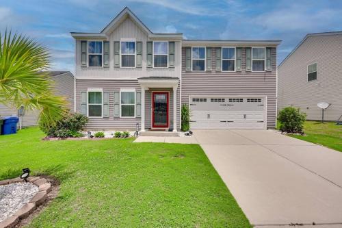 4BR 2 and Half BA Family Retreat