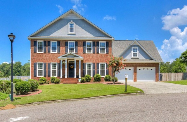 4BR 2020 Masters Rental