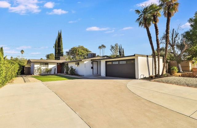 Warner Grove Woodland Hills Home