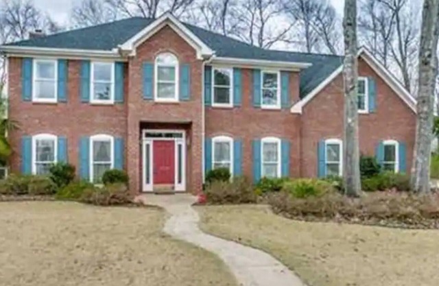 4BR 3. 5BA 3400 ft2 maison avec court trajet vers le campus