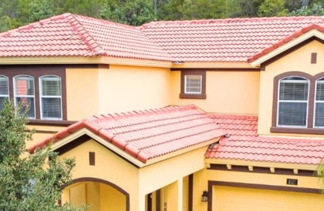 4BR/4Bath | Hot tub | Extended Deck