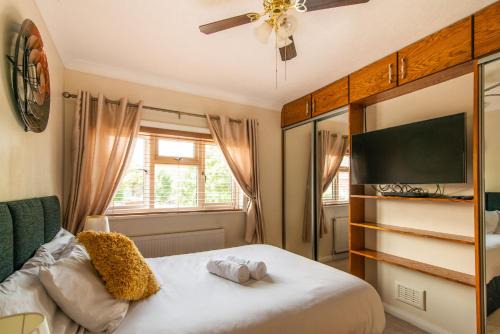 4br-7guests-freeparking-garden-wifi