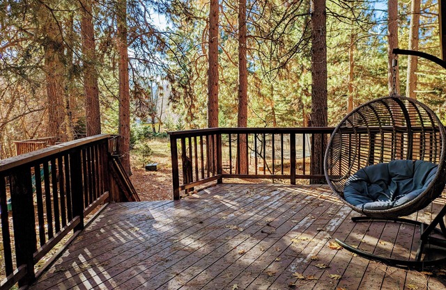 4BR retraite sur 2. 5 ares w / vues sur le mont Shasta