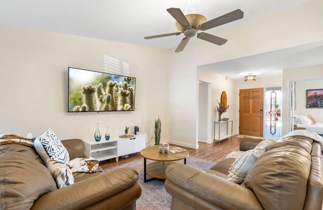 4BR Charming Scottsdale Home w/ Private Pool