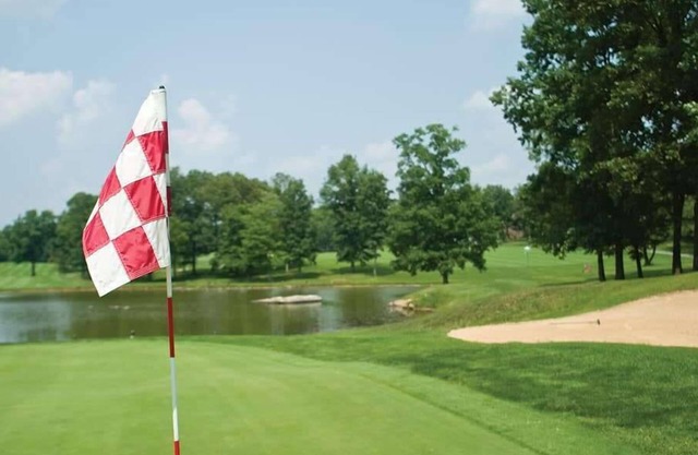 4br Deluxe Condo Cumberland Golf & Gorgeous Sights