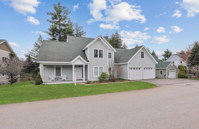 4BR Family Getaway in Owl’s Nest Resort close to hiking and river