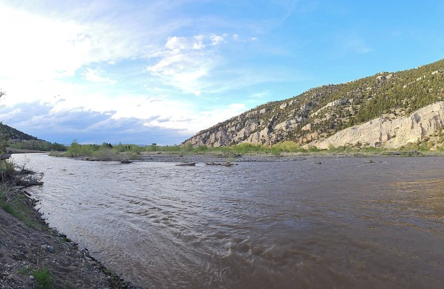 4BR Fishing Heaven 2 Min. To Yellowstone River