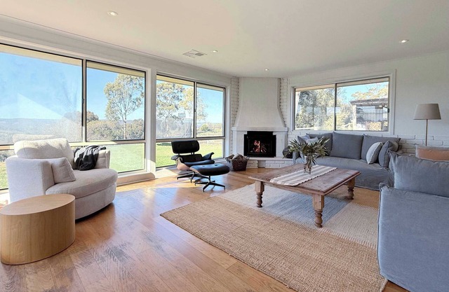 Retreat Near McLaren Vale Wineries & Adelaide