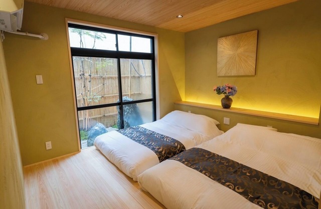 4F Silver Room | Rakuten Inn Basic Plan / Osaka Ōsaka
