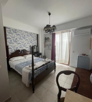 4lions Studio check -in after 16:00