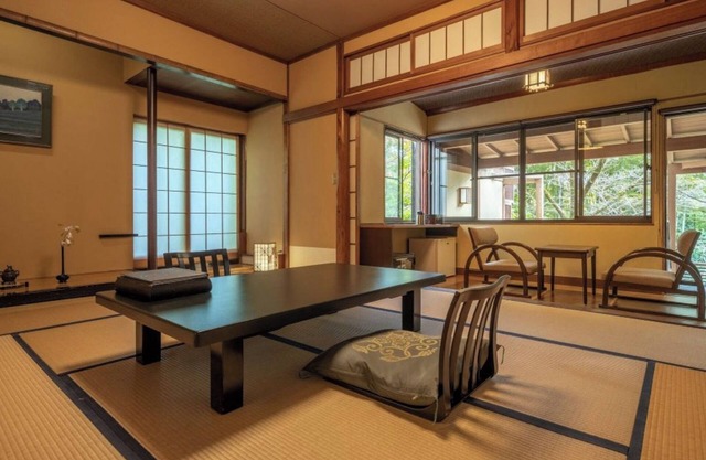 4person room with private bathroom Yugiri | Roo / Hadano Kanagawa