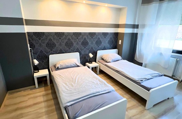 4RENT Apartments