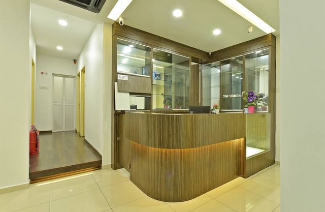 4S Hotel