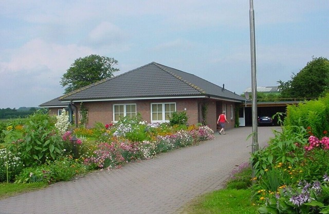 Appartement 4 étoiles au coeur du Schleswig-Holstein