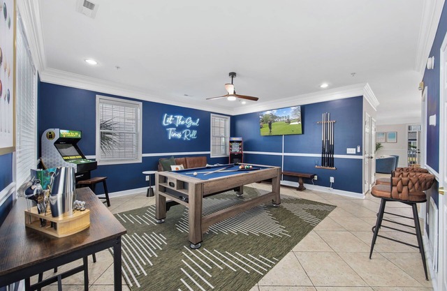 60 steps to beach/Ocean Views/Game Room/Sleeps 20/Pool/Hot Tub/NEW furnishings