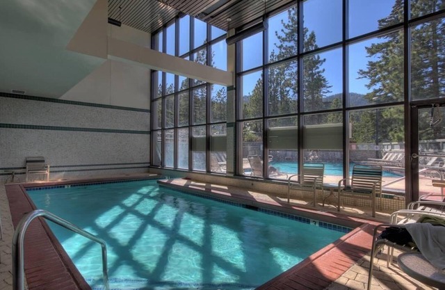 4th of July WEEK at the RIDGE in South Lake Tahoe!!! June 28-July 5 2024