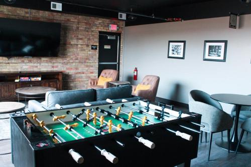 4th Street Lofts