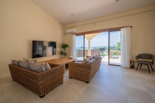 5月OPEN!うるま市 Villa Ishikawa-sea view