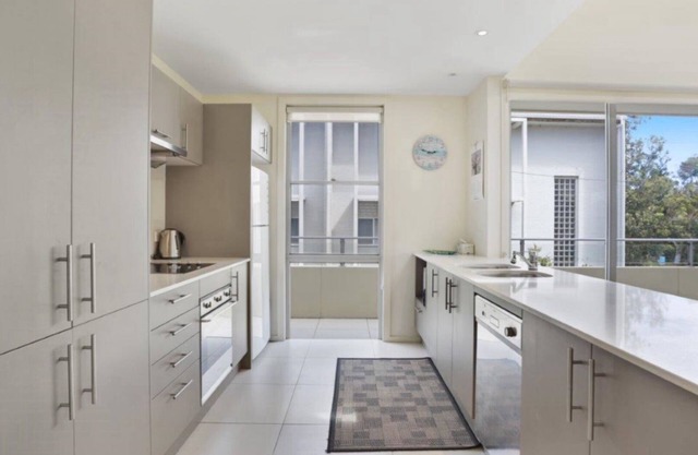 Appartement Providence