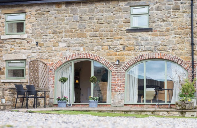 5 & ​​4 Star Self Catering Cottages Près Beamish Durham et Newcastle Gateshead