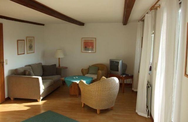 (5) Appartement à l'étang - Guesthouse Käte Petersen