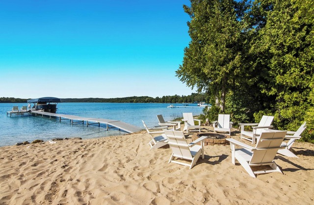 Joyau caché aux portes du centre-ville de Traverse City * Nouvelle inscription 2019 *