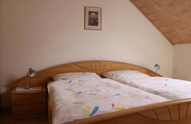 Appartement 6 chambres - Ferienwohnungen Heck