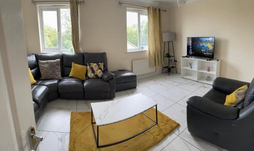 5 Bed house in Sittingbourne Kent