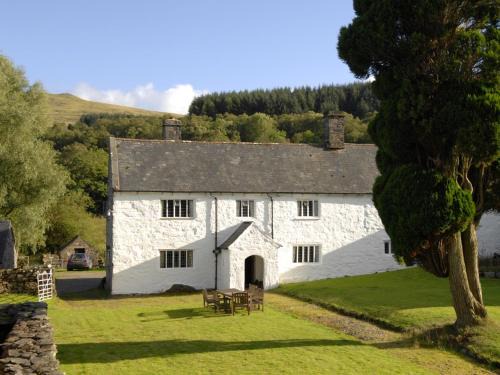 5 Bed in Betws-y-Coed 55987