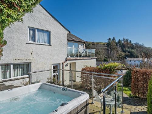 5 Bed in Newton-in-Cartmel 95876